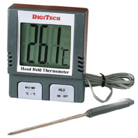 SP-E-12數字溫度計