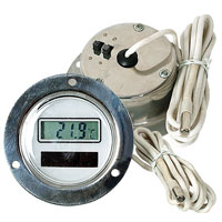 SP-E-2數字溫度計