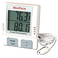 SP-E-11數(shù)字溫度計(jì)