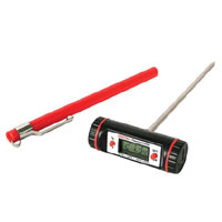 SP-E-18數字溫度計