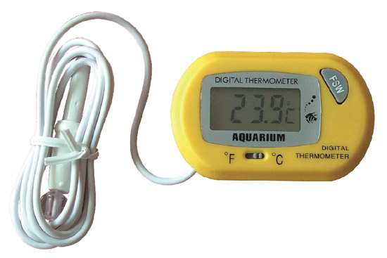 BF-1數字冰箱溫度計