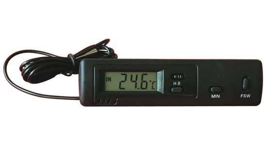 BF-2雙探頭數字溫度計