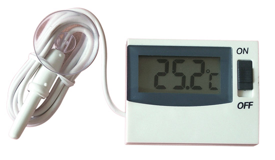 WDX-1數顯溫度計
