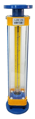LZB-25玻璃轉子流量計.png