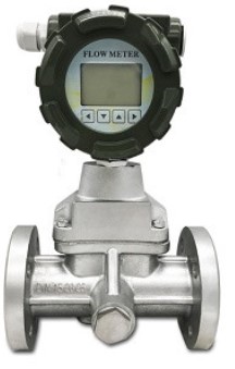 LUX-25旋進旋渦流量計