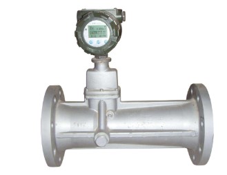 LUX-32旋進旋渦流量計