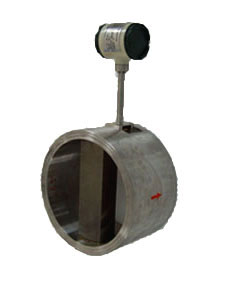 LUGB-125渦街流量計