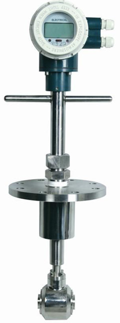 LUGB-200渦街流量計