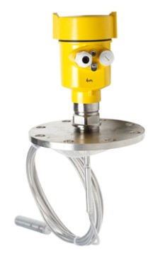 導波雷達液位計