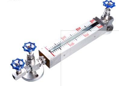 鍋爐雙色石英管液位計...