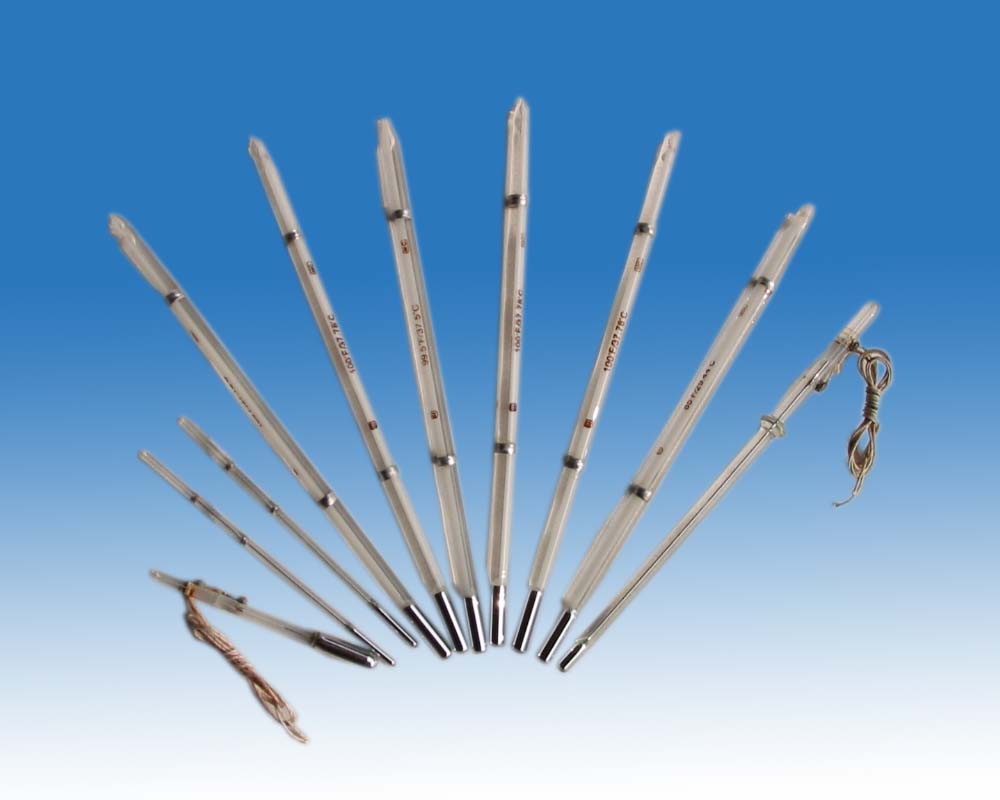 WXG-01棒型固定接點(diǎn)溫度計...