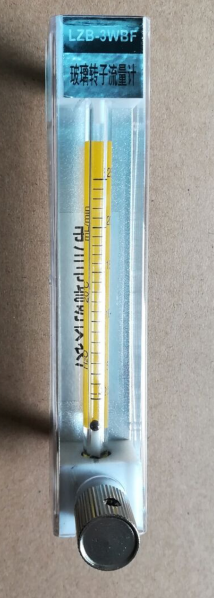 LZB-3WBF玻璃轉子流量計...