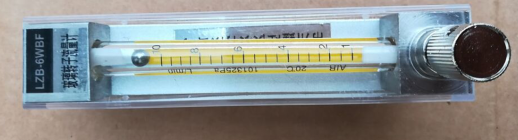 LZB-4WB玻璃轉子流量計