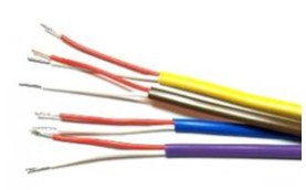 熱電偶補償導線