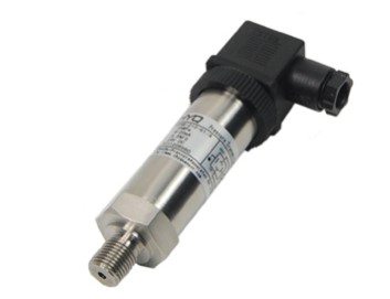 擴散硅壓力變送器