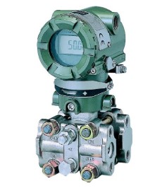 絕對壓力變送器