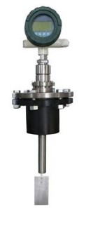 插入式靶式流量計