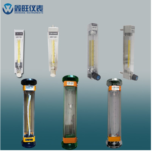 LZB-150F玻璃轉子流量計...