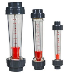 油令型塑料管浮子流量計...