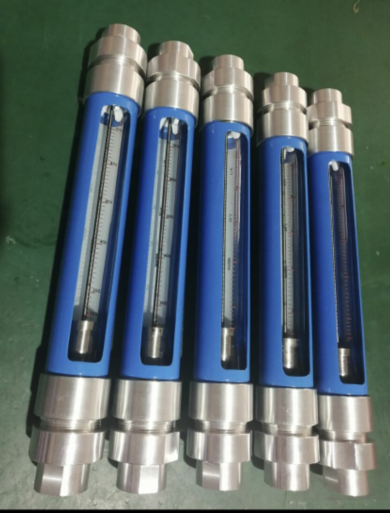 VA10-25F玻璃轉(zhuǎn)子流量計...