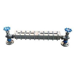 透光式玻璃管液位計