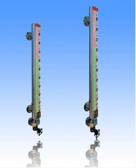 UHZ雙色磁翻板液位計