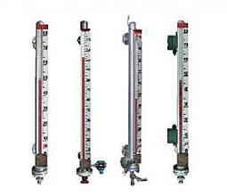 防腐遠傳頂裝磁翻板液位計...