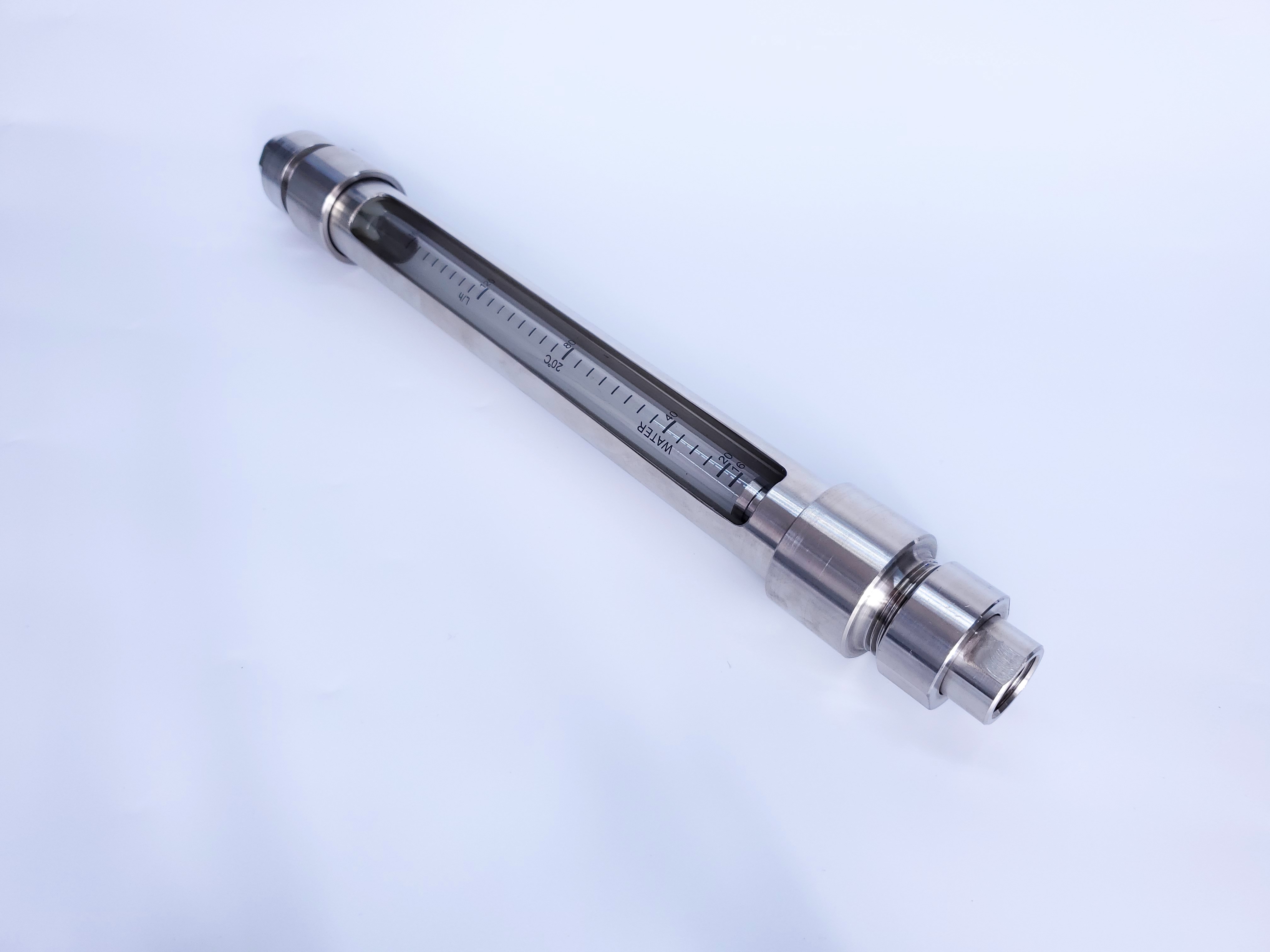 GL10-15玻璃轉子流量計