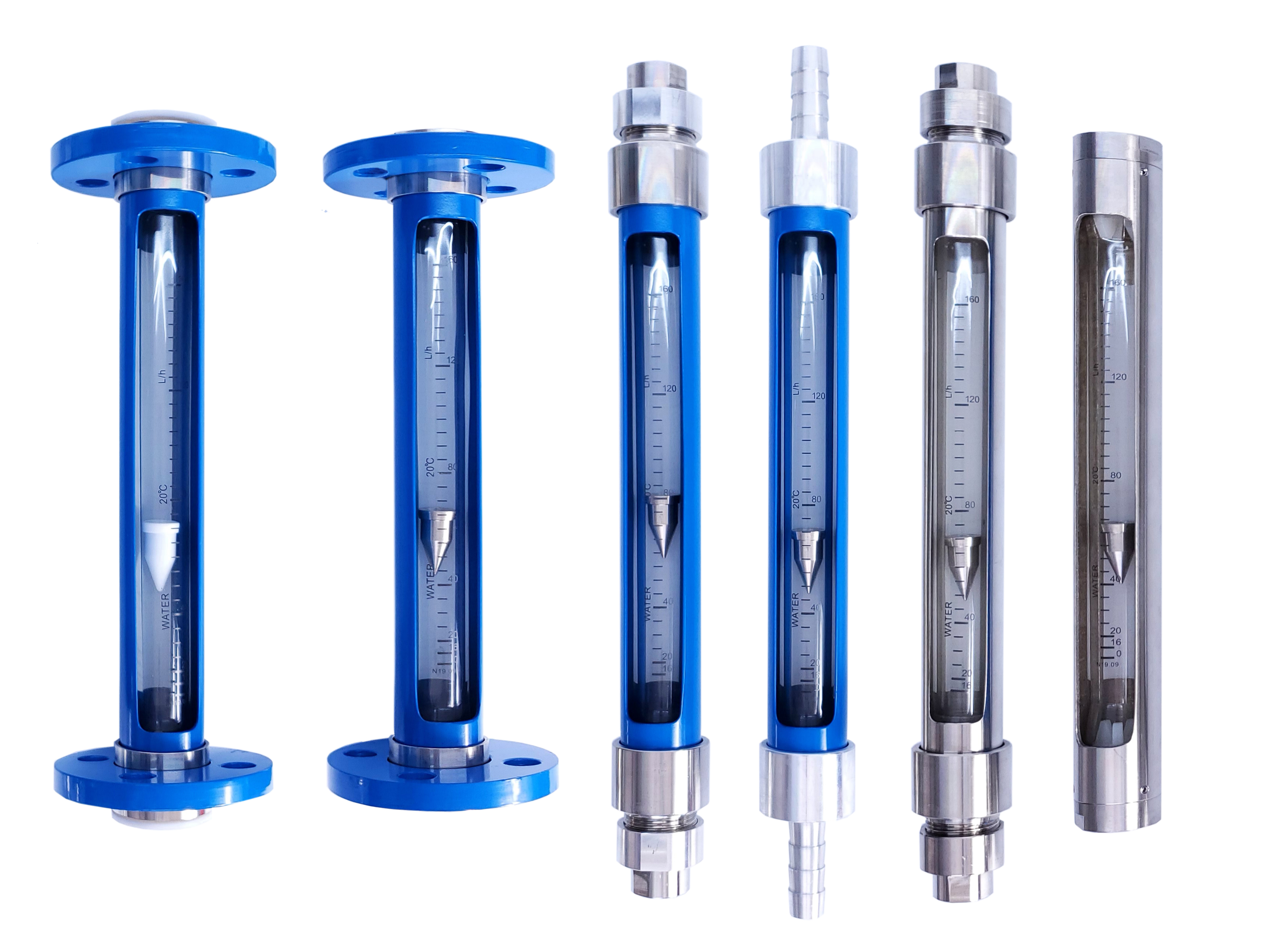 GL10-50F玻璃轉子流量計...