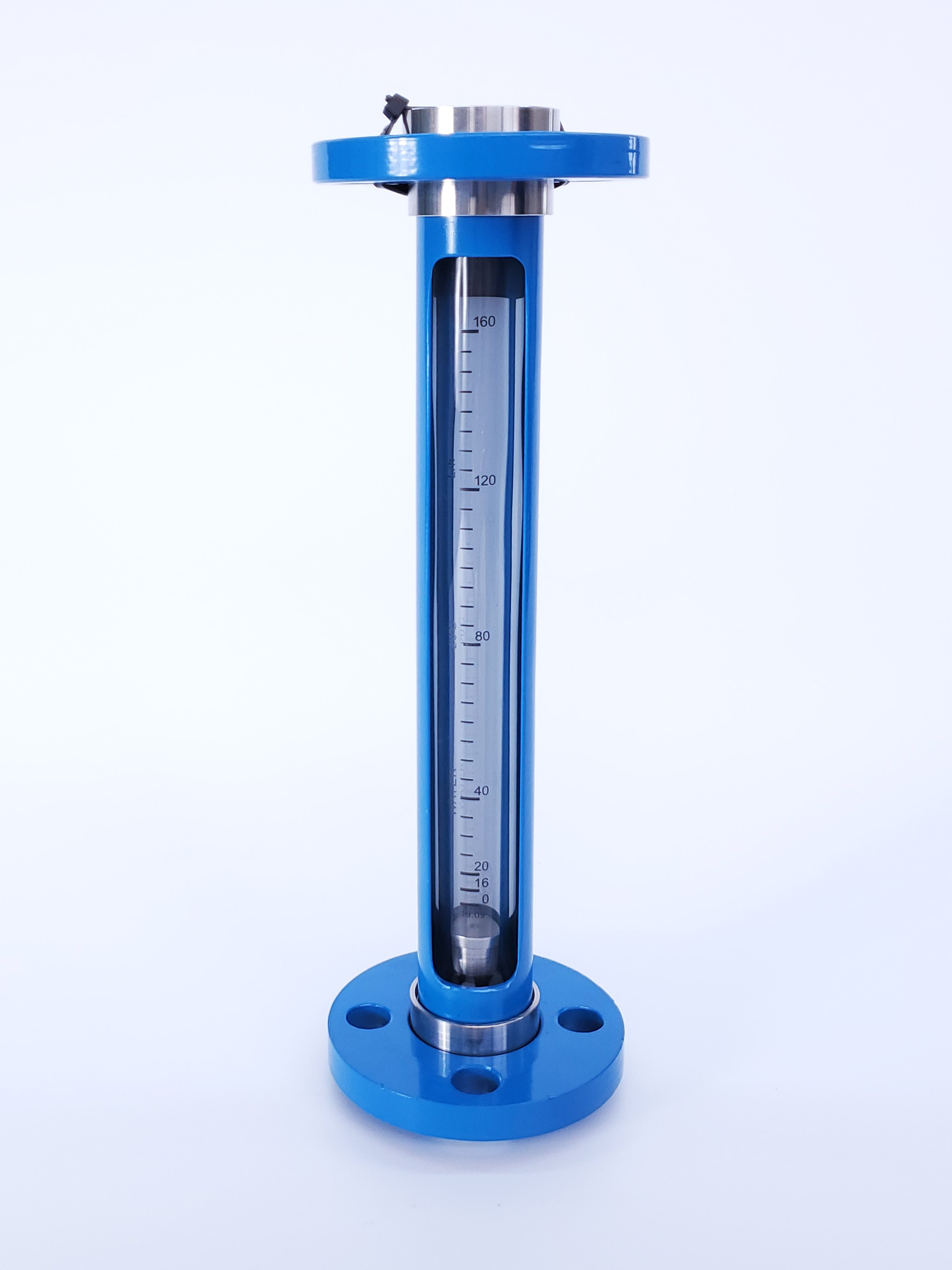 FL10-25玻璃轉子流量計