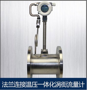 二氧化碳渦街流量計(jì)