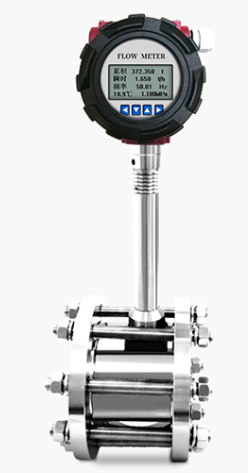 乙炔渦街流量計(jì)