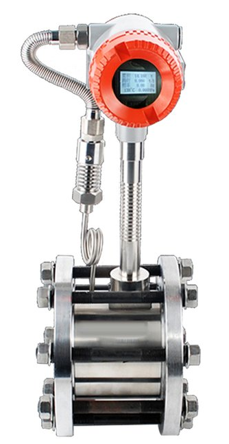 二氧化硫渦街流量計(jì)