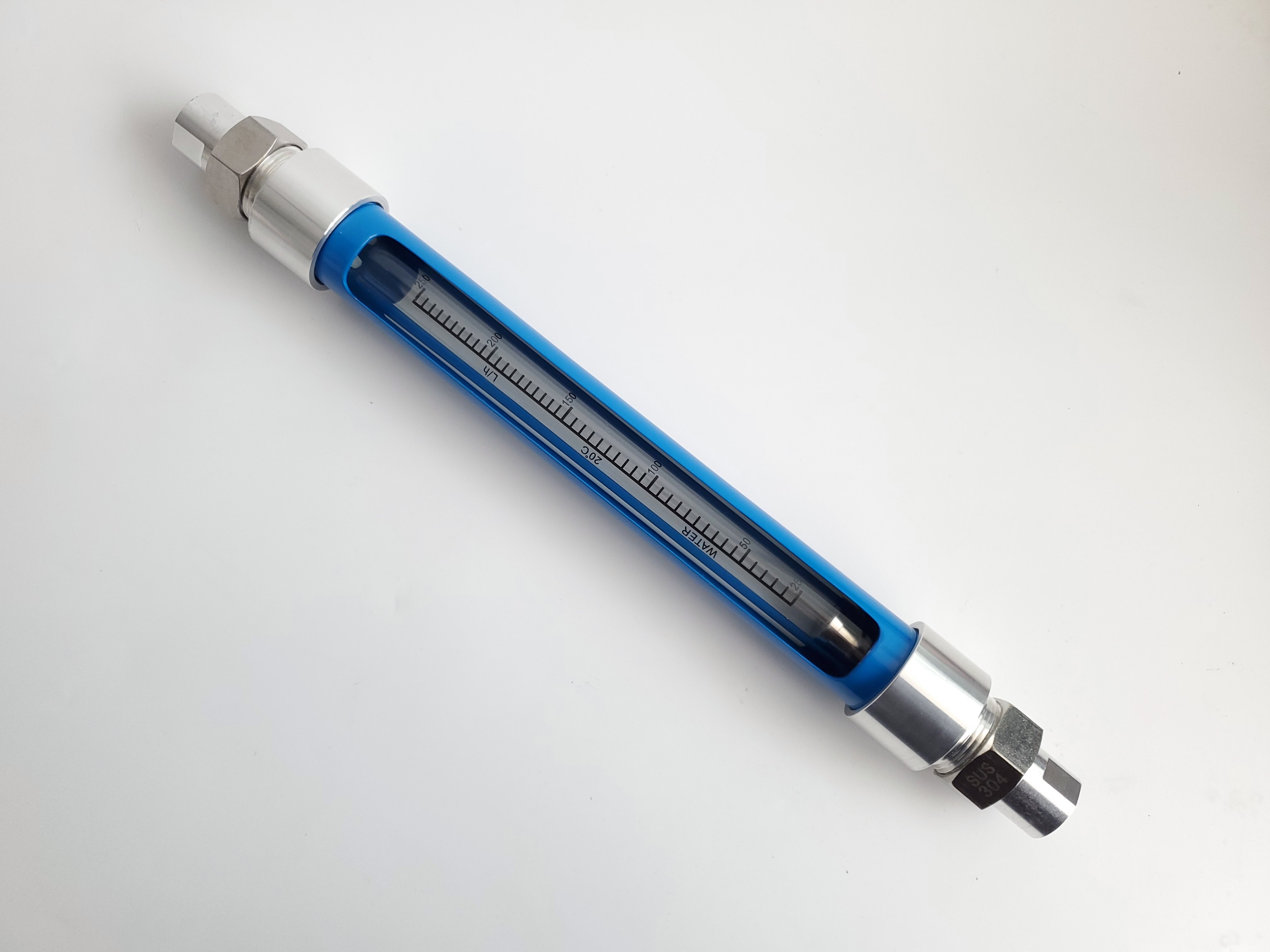 GL10-40玻璃轉子流量計