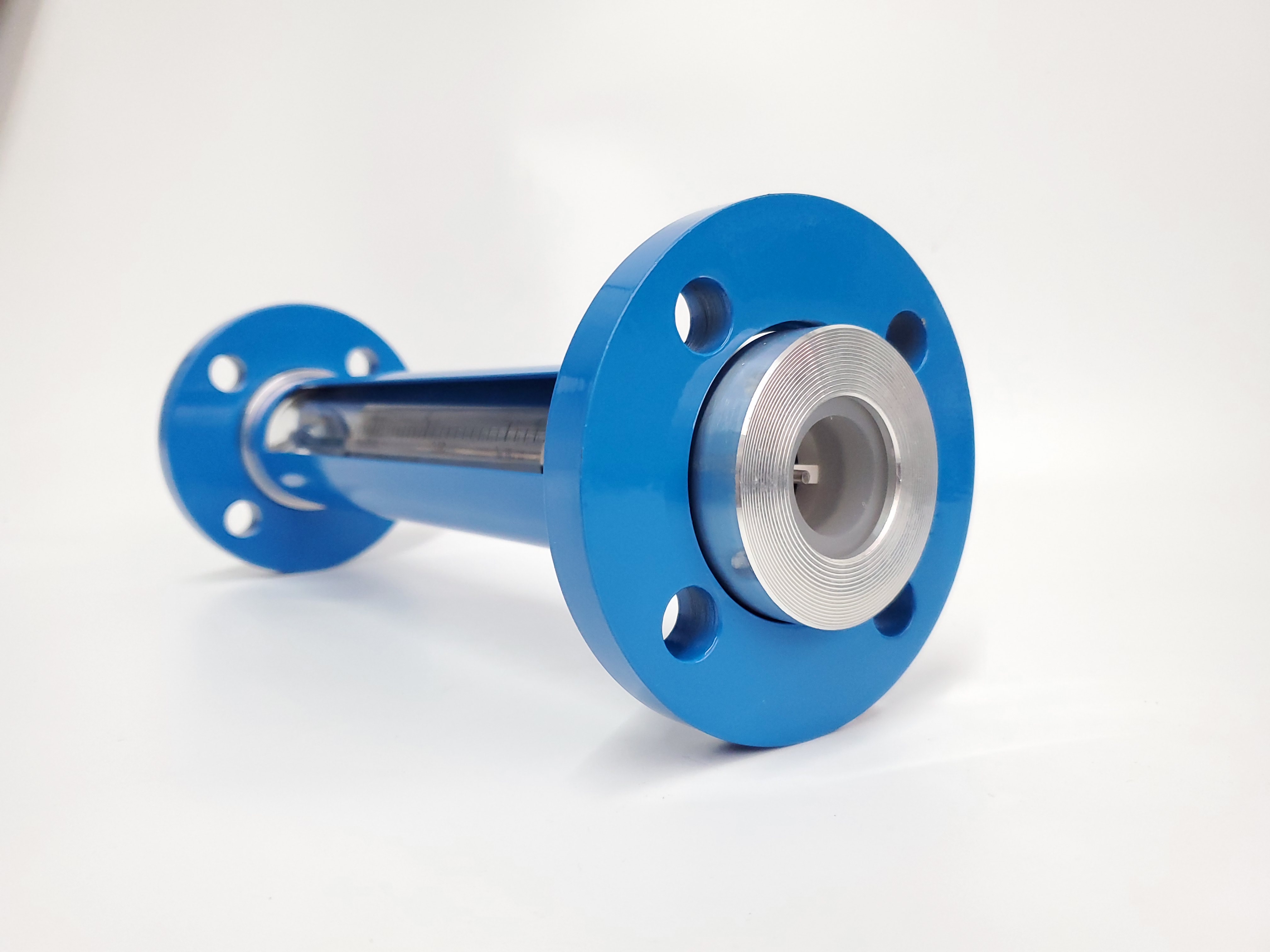 FL10-40玻璃轉子流量計