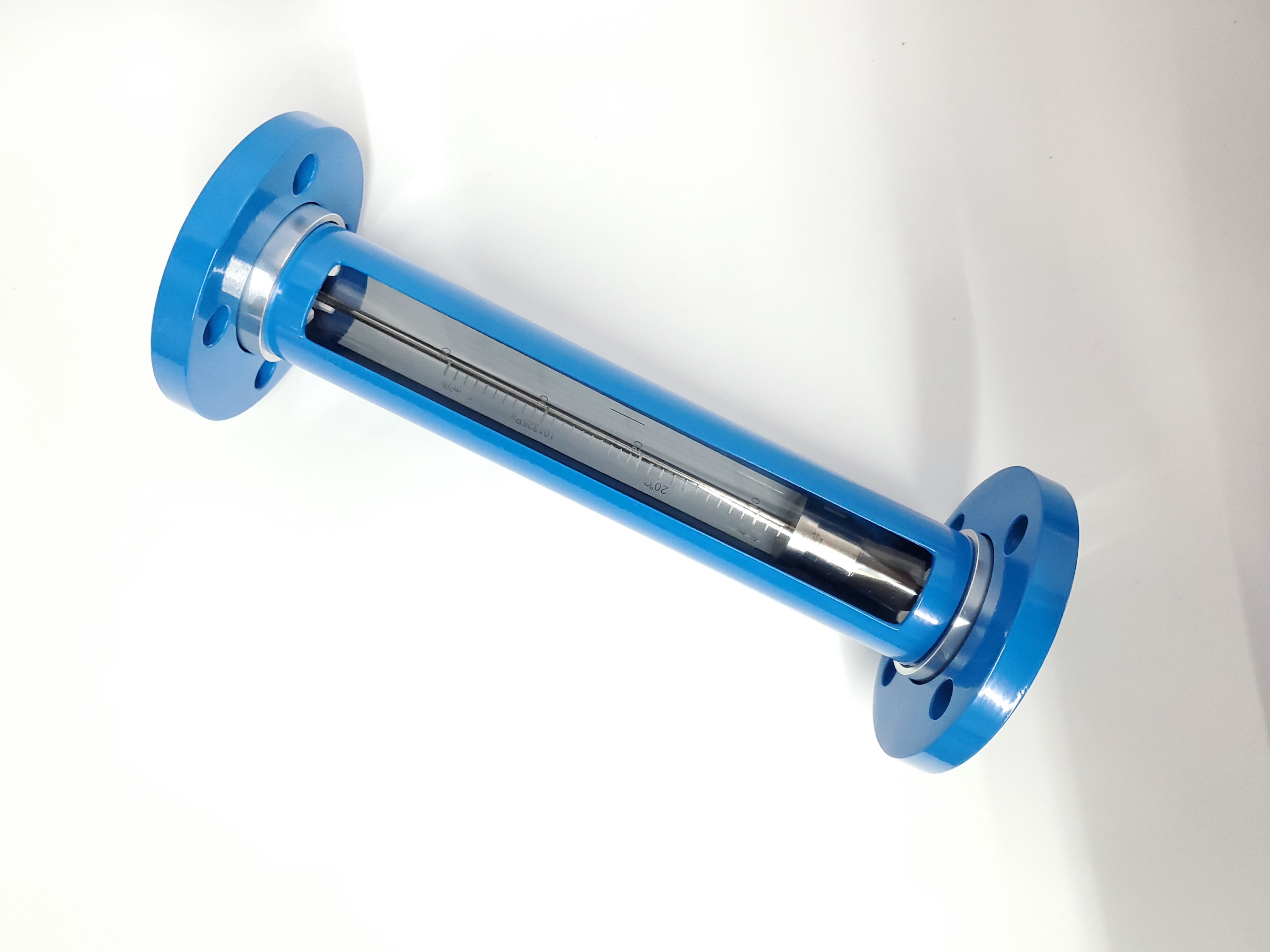 FL10-40玻璃轉子流量計