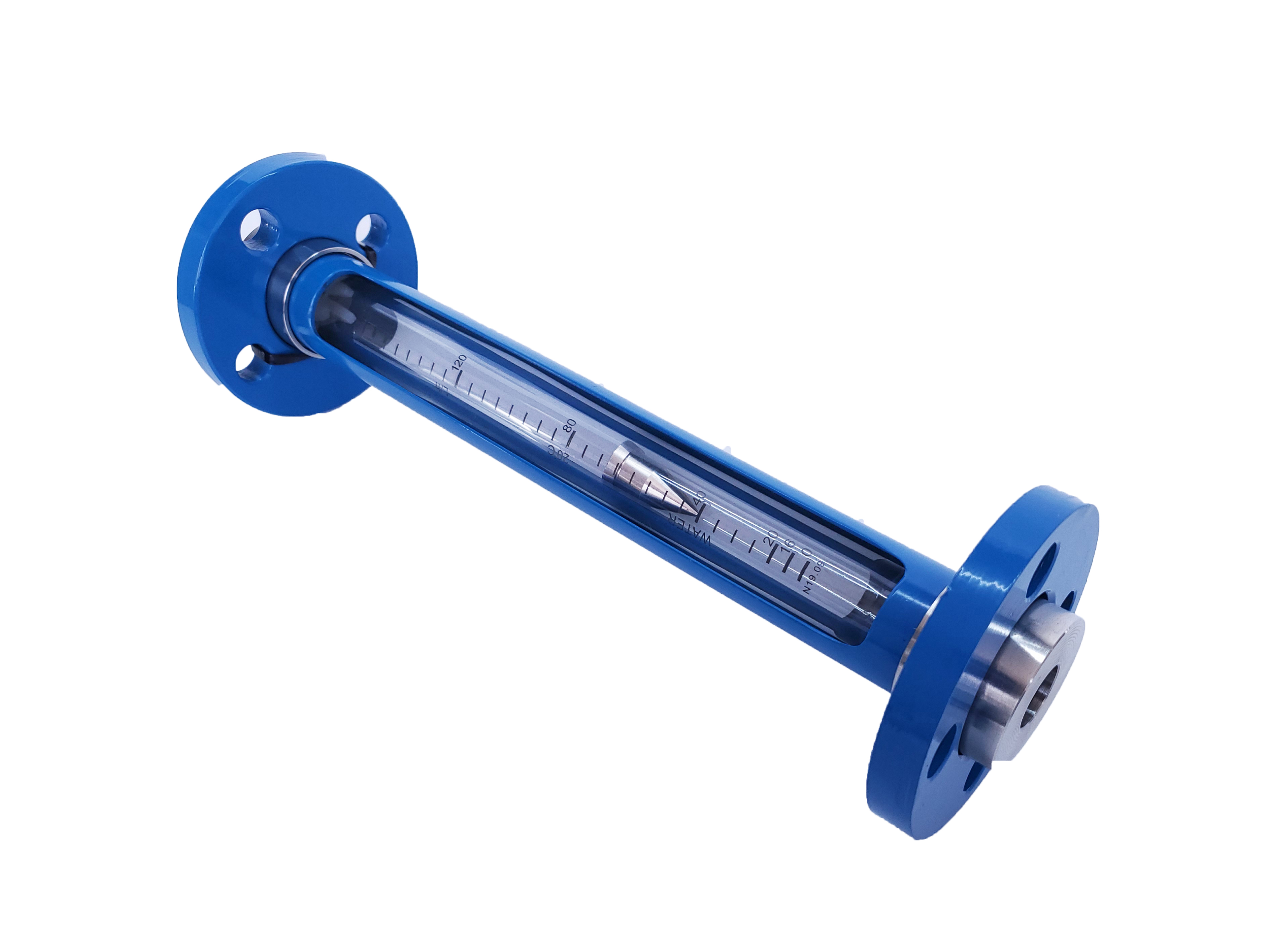 FL10-50玻璃轉子流量計