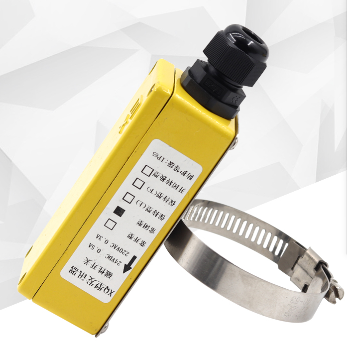 磁翻板液位計(jì)報(bào)警開關(guān)...