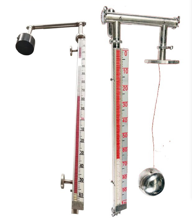 UFZ-4型浮標(biāo)液位計(jì)