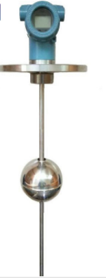 磁性浮球液位計(jì)