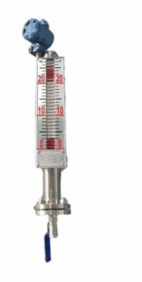 UHZ磁翻轉(zhuǎn)液位計