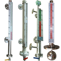 UHZ磁翻轉液位計