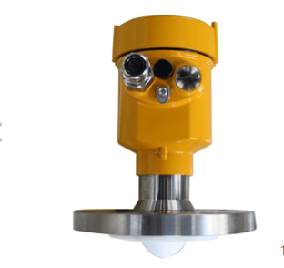 HBRD-FMW12調頻雷達物位...