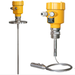 HBRD701型號(hào)導(dǎo)波雷達(dá)物位計(jì)...