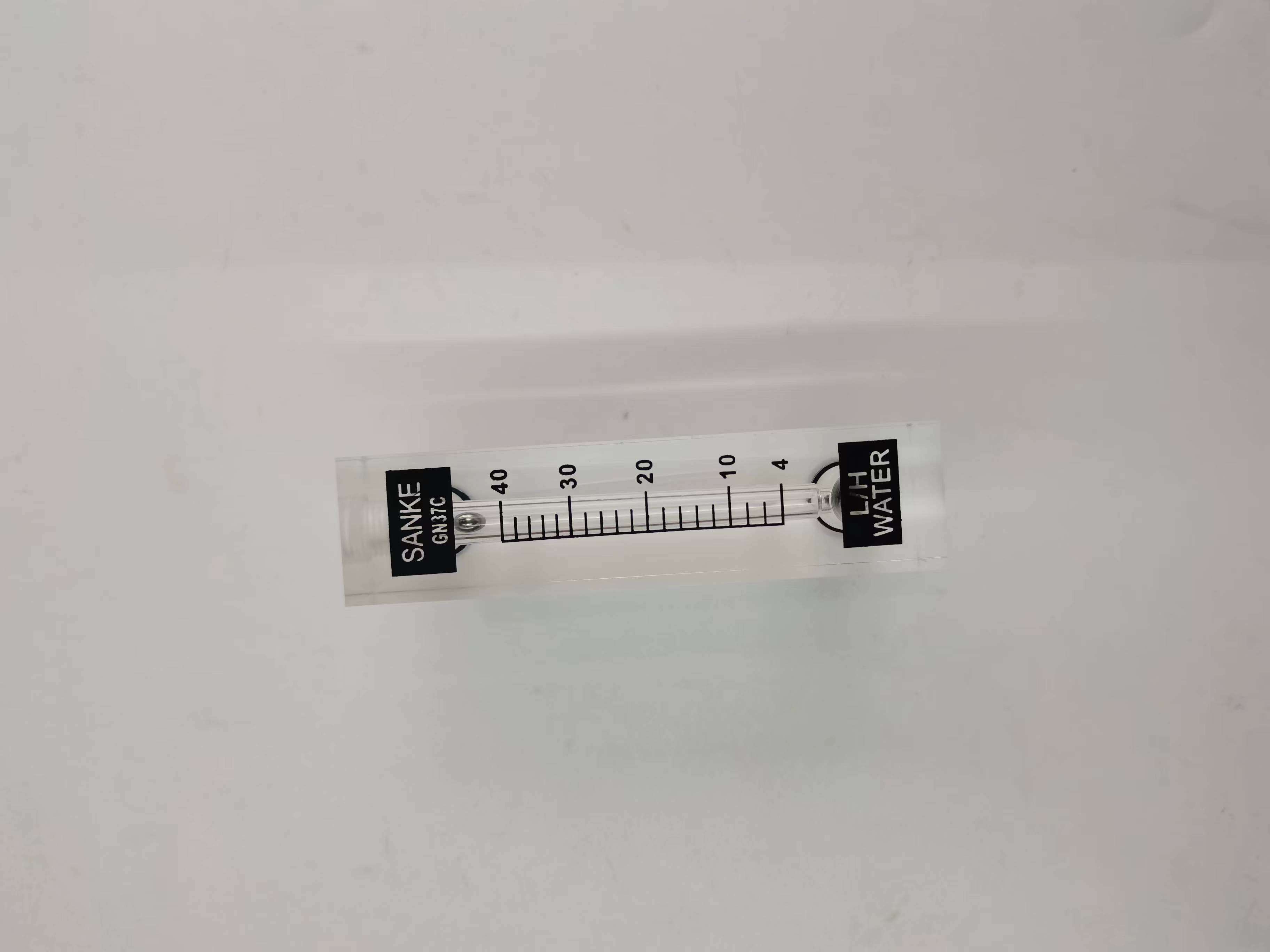 TZ37面板式流量計(jì)