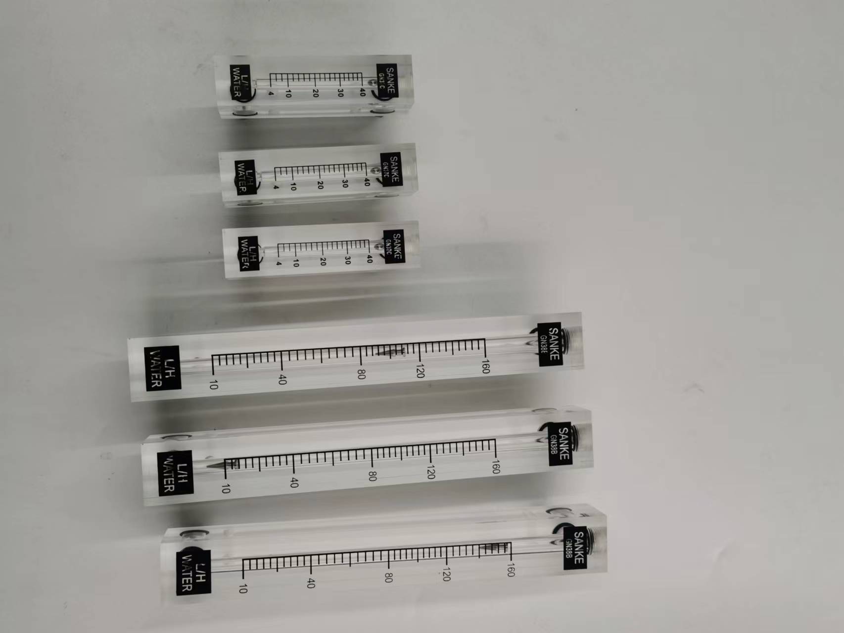 SF-120M-6H面板式流量計(jì)