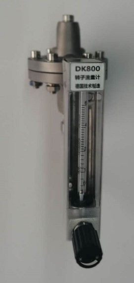 TZLM-01型自力式流量調節(jié)器...