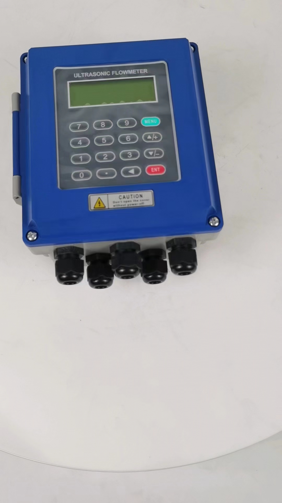 TUF-2000型超聲波流量計