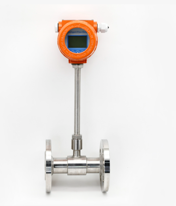 RSL氫氣熱式氣體質量流量計