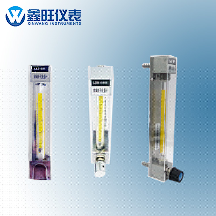 LZB-2WB玻璃管轉子流量計...